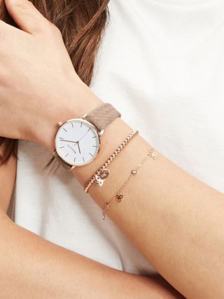 Tamaris Armband - Rosegold