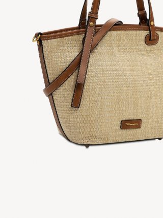 Tamaris Shopper - Beige Tamaris Shopper - Beige