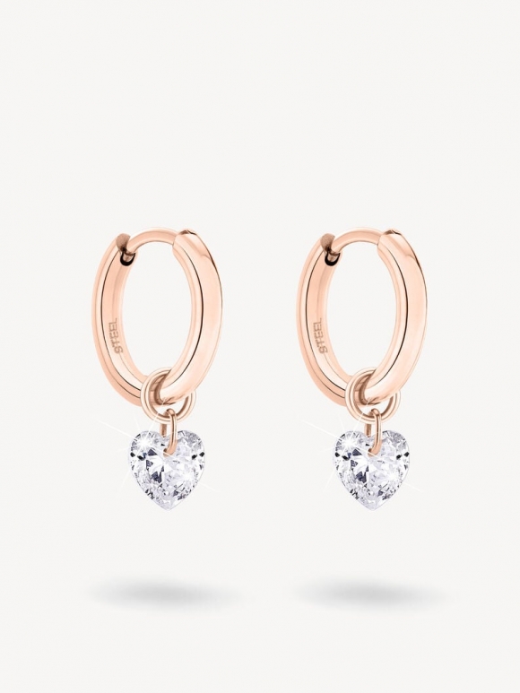 Tamaris Creole - Rosegold