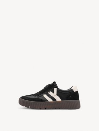 Tamaris Sneaker - Schwarz Tamaris Sneaker - Schwarz