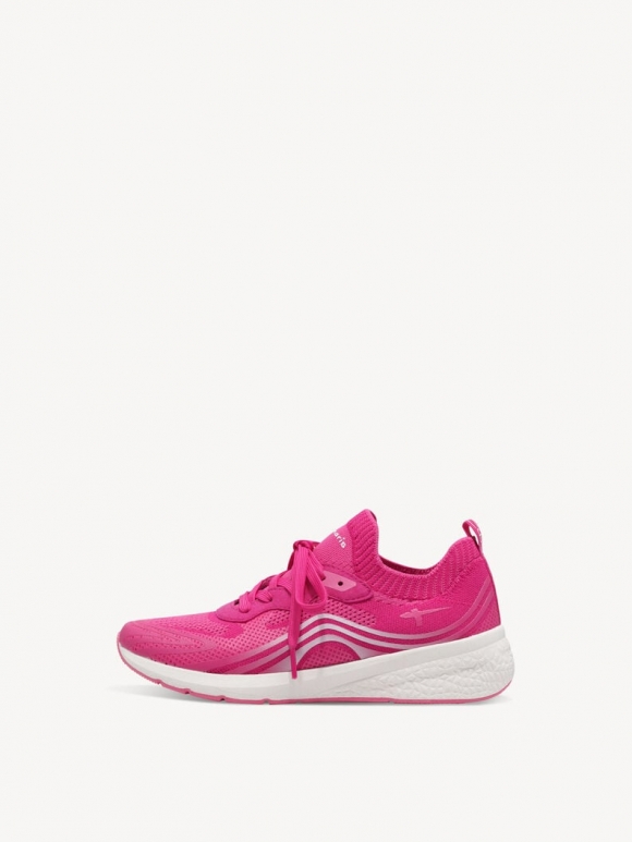 Tamaris Sneaker - Pink