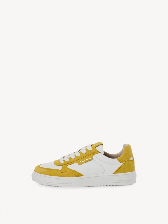 Tamaris Sneaker - Gelb Tamaris Sneaker - Gelb