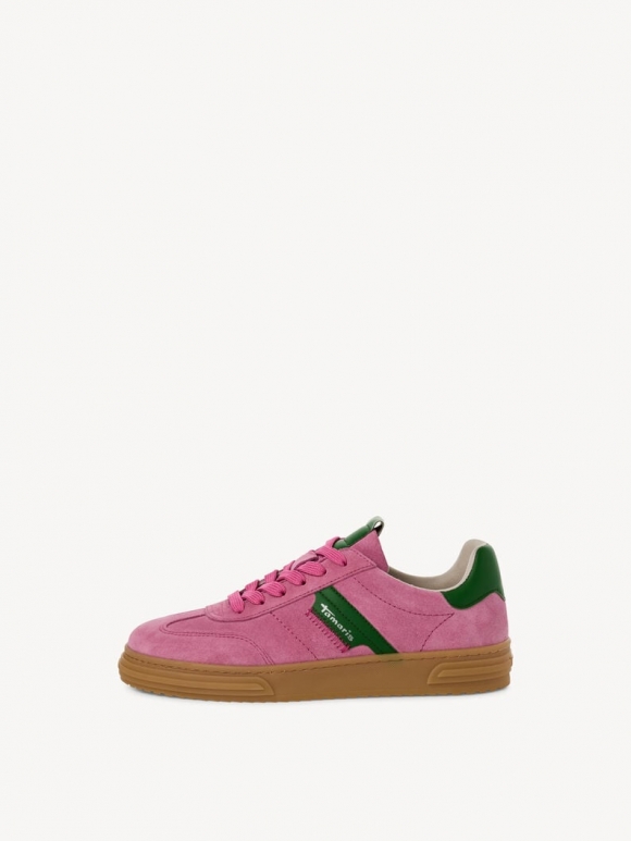 Tamaris Sneaker - Rosa Tamaris Sneaker - Rosa