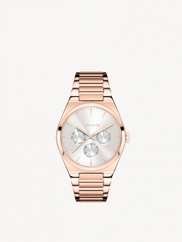 Tamaris Uhr - Rosegold Tamaris Uhr - Rosegold