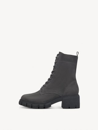Tamaris Stiefelette - Grau Tamaris Stiefelette - Grau