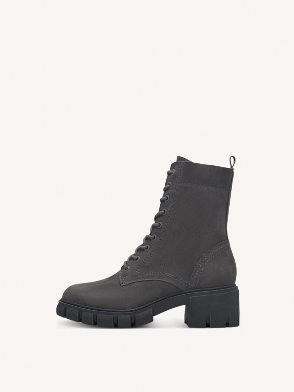 Tamaris Stiefelette - Grau Tamaris Stiefelette - Grau