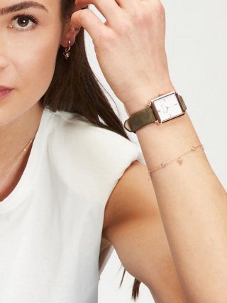 Tamaris Armband - Rosegold Tamaris Armband - Rosegold