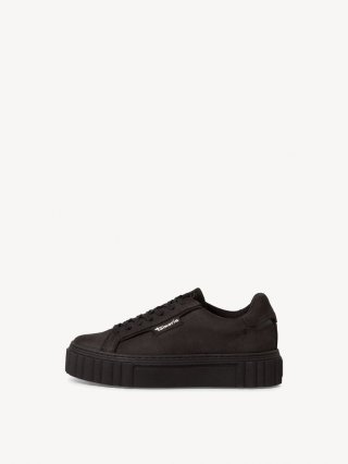 Tamaris Sneaker - Schwarz
