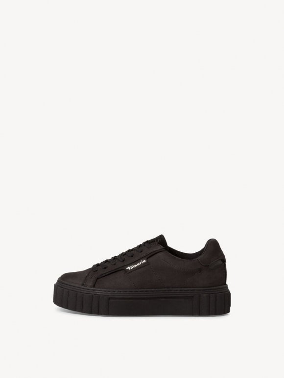 Tamaris Sneaker - Schwarz Tamaris Sneaker - Schwarz