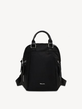 Tamaris Rucksack - Schwarz Tamaris Rucksack - Schwarz