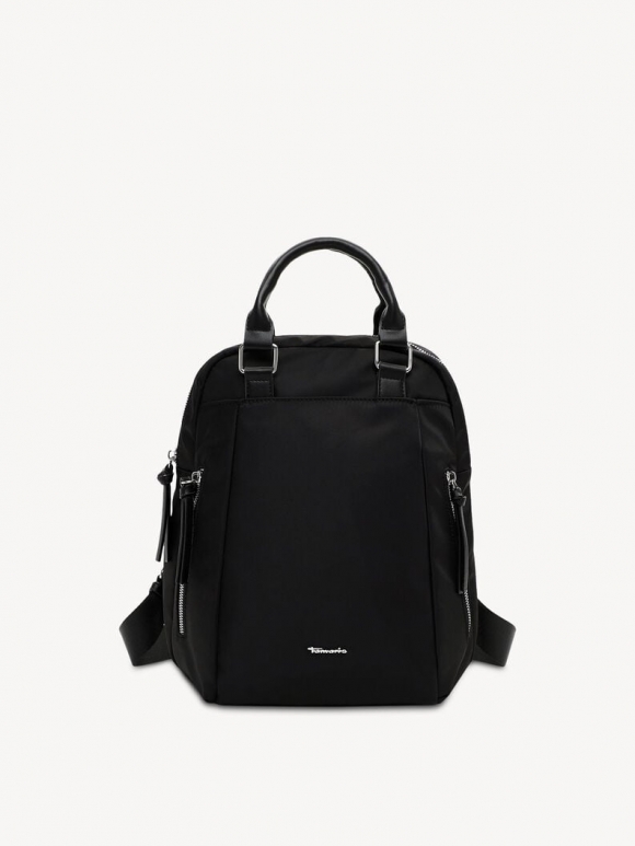 Tamaris Rucksack - Schwarz