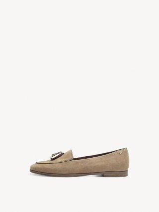 Tamaris Slipper - Beige