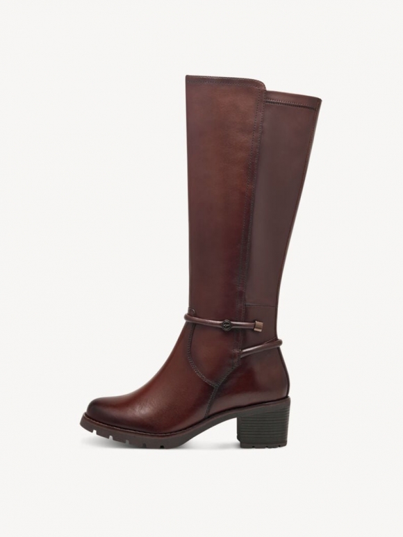 Tamaris Stiefel - Braun
