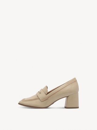 Tamaris Trotteur - Beige