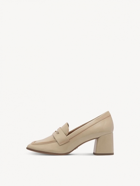 Tamaris Trotteur - Beige