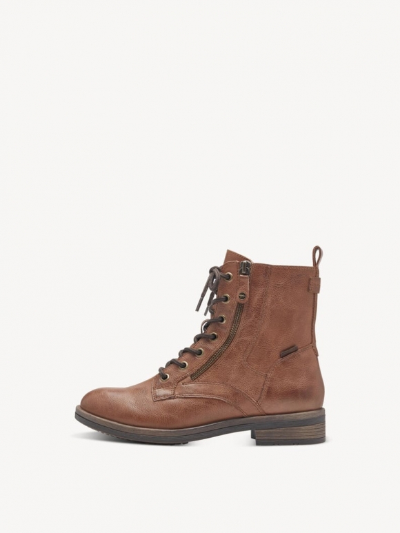 Tamaris Stiefelette - Braun