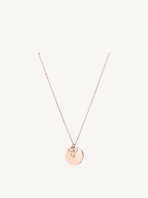 Tamaris Halskette - Rosegold Tamaris Halskette - Rosegold