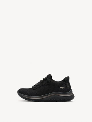 Tamaris Sneaker - Schwarz Tamaris Sneaker - Schwarz