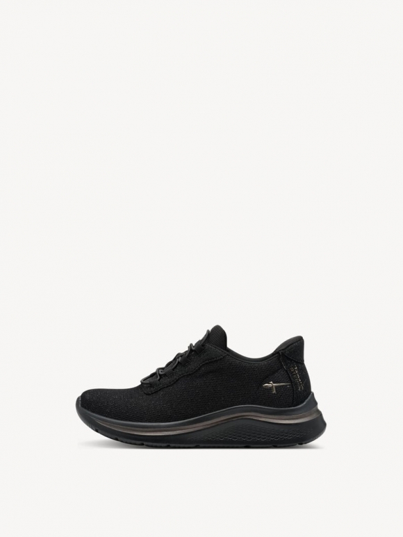 Tamaris Sneaker - Schwarz