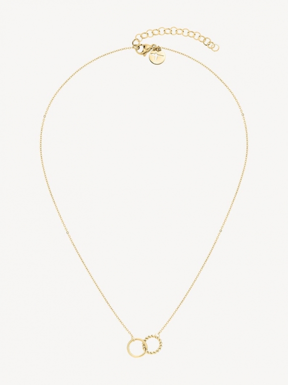 Tamaris Halskette - Gold