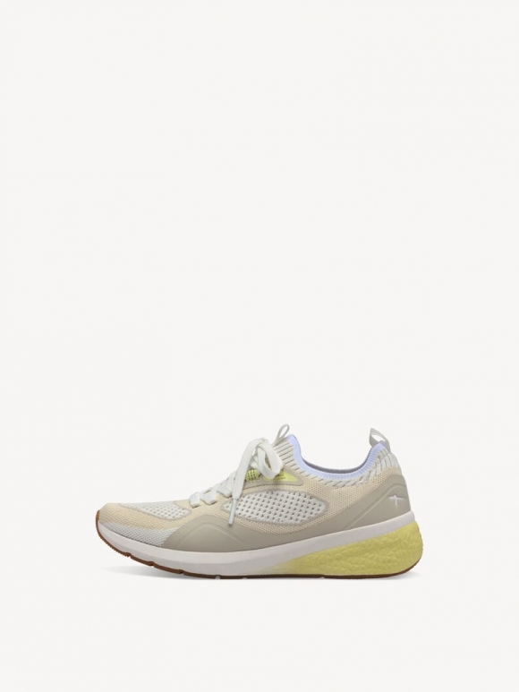 Tamaris Sneaker - Beige