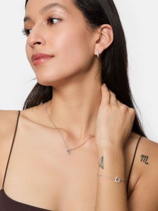 Tamaris Armband - Silber Tamaris Armband - Silber