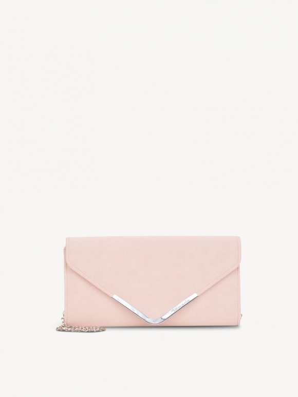 Tamaris Clutch - Rosa Tamaris Clutch - Rosa