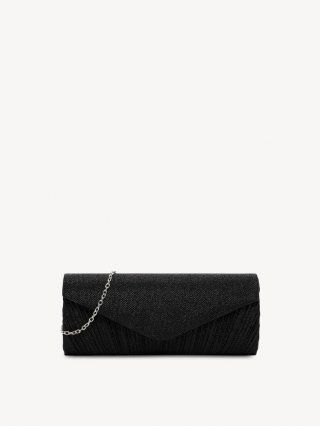 Tamaris Clutch - Schwarz