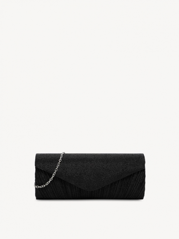 Tamaris Clutch - Schwarz Tamaris Clutch - Schwarz