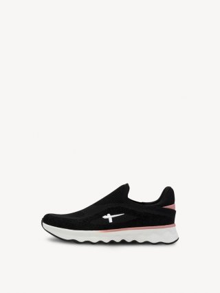 Tamaris Sneaker - Schwarz Tamaris Sneaker - Schwarz