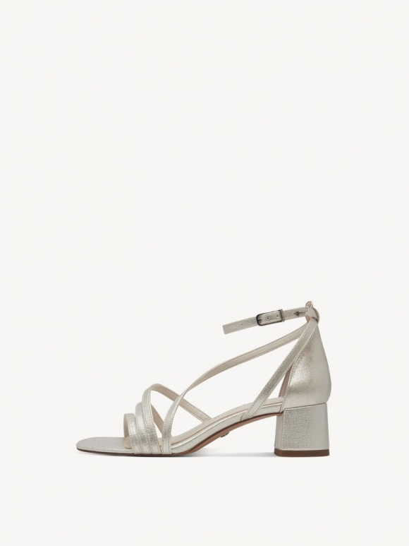 Tamaris Sandalette - Beige Tamaris Sandalette - Beige