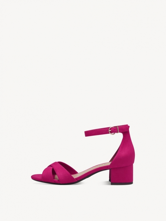 Tamaris Sandalette - Pink