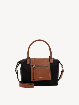 Tamaris Shopper - Schwarz Tamaris Shopper - Schwarz