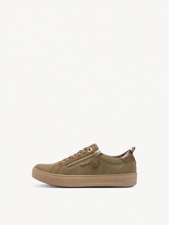 Tamaris Sneaker - Braun Tamaris Sneaker - Braun