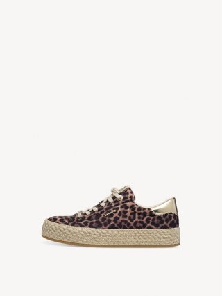 Tamaris Sneaker - Braun