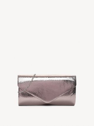 Tamaris Clutch - Silber Tamaris Clutch - Silber