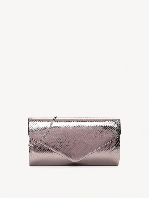 Tamaris Clutch - Silber Tamaris Clutch - Silber