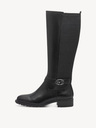 Tamaris Stiefel - Schwarz