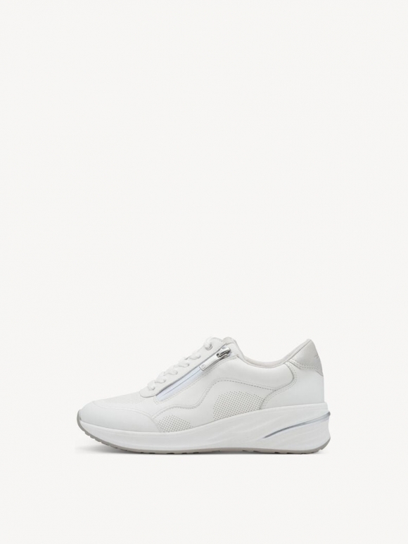 Tamaris Sneaker - Weiß