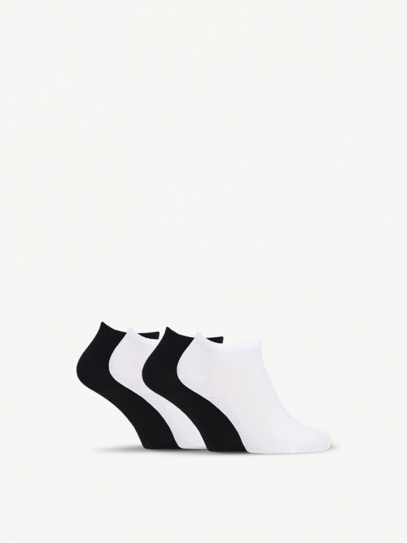 Tamaris Socken 4er-pack - Multicolor