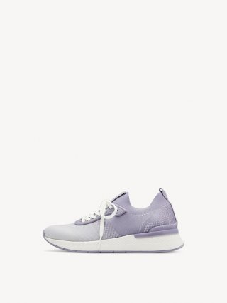Tamaris Sneaker - Lila Tamaris Sneaker - Lila