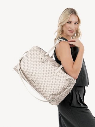 Tamaris Reisetasche - Beige Tamaris Reisetasche - Beige
