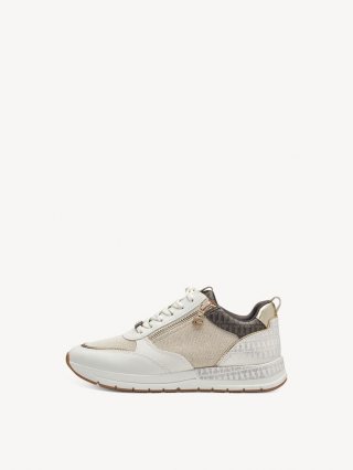 Tamaris Sneaker - Braun Tamaris Sneaker - Braun