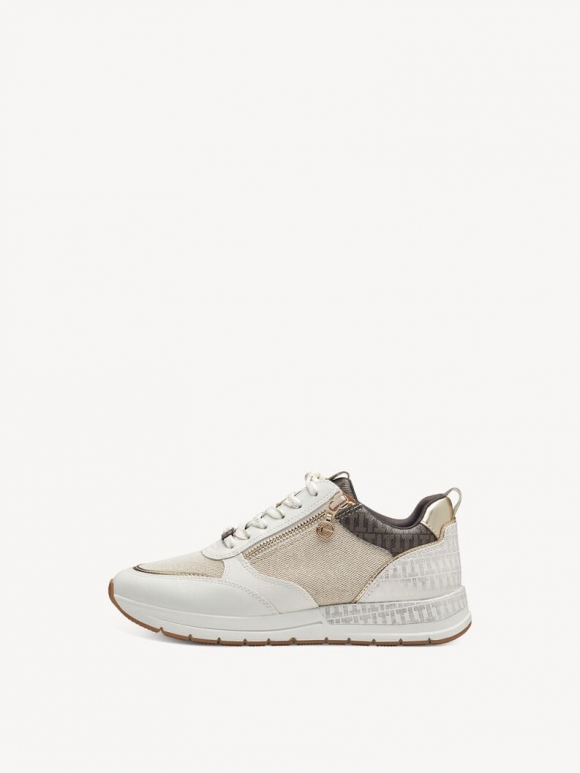 Tamaris Sneaker - Braun Tamaris Sneaker - Braun