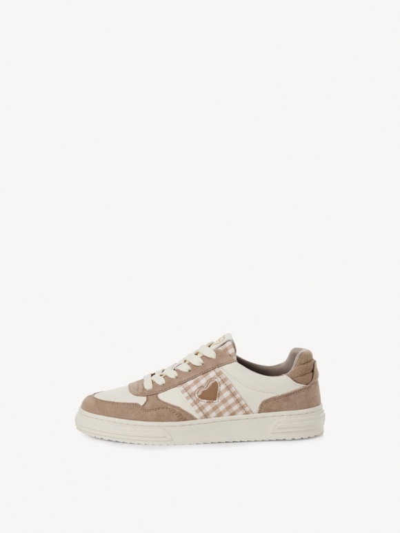 Tamaris Sneaker - Braun Tamaris Sneaker - Braun