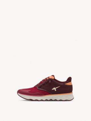 Tamaris Nowana Sneaker - Rot