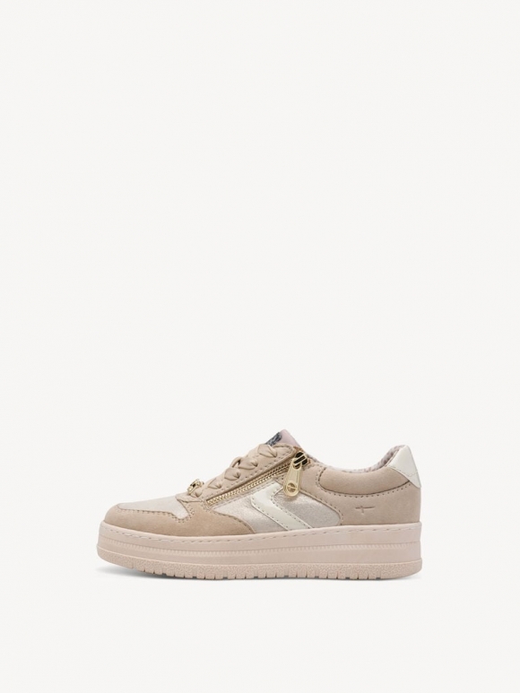 Tamaris Sneaker - Braun