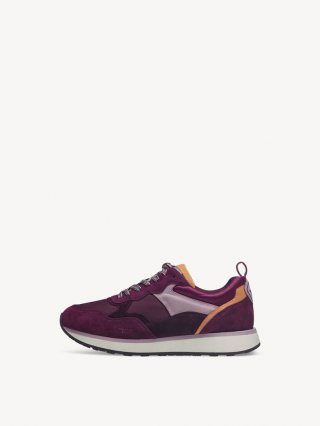 Tamaris Sneaker - Lila Tamaris Sneaker - Lila