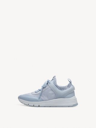 Tamaris Sneaker - Blau Tamaris Sneaker - Blau