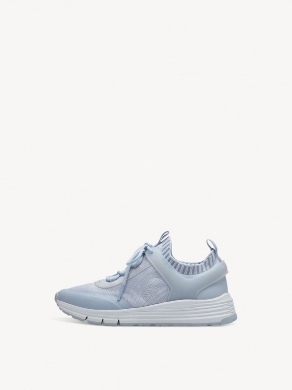 Tamaris Sneaker - Blau Tamaris Sneaker - Blau